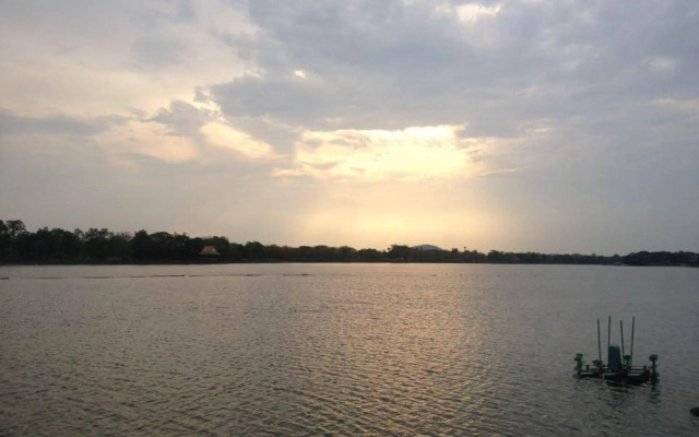 Bungchawak Resort