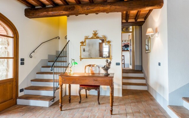 Villa Mille Desideri