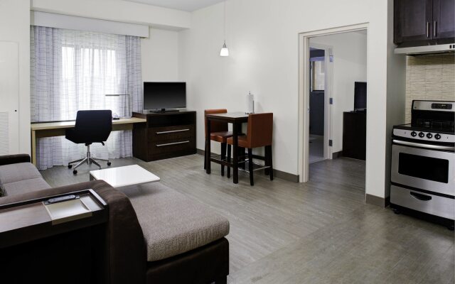 Residence Inn by Marriott Dallas Allen/Fairview