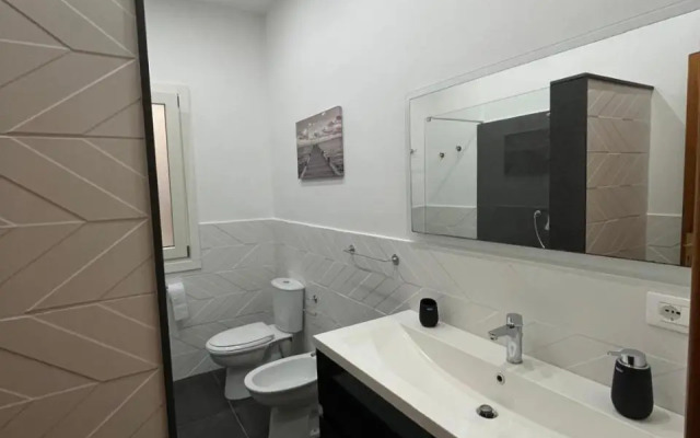 Casa Vacanza Da Sandro