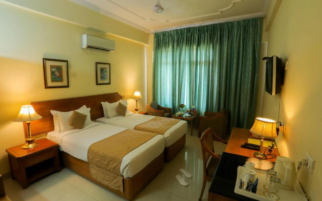 Hotel Classic Residency