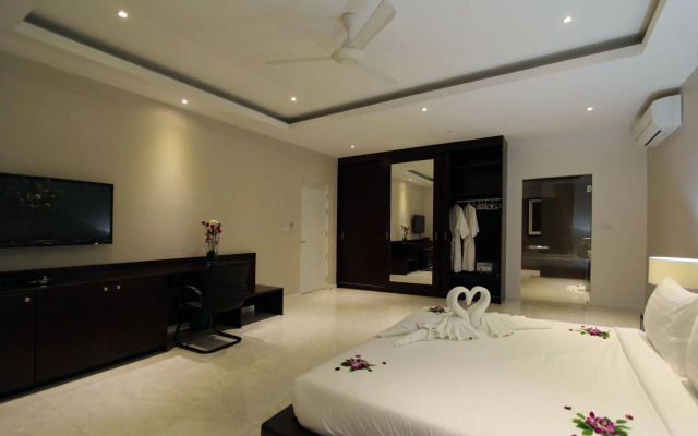 My Dream Villa Koh Samui
