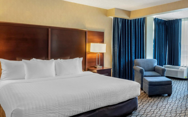 Clarion Hotel Anaheim Resort