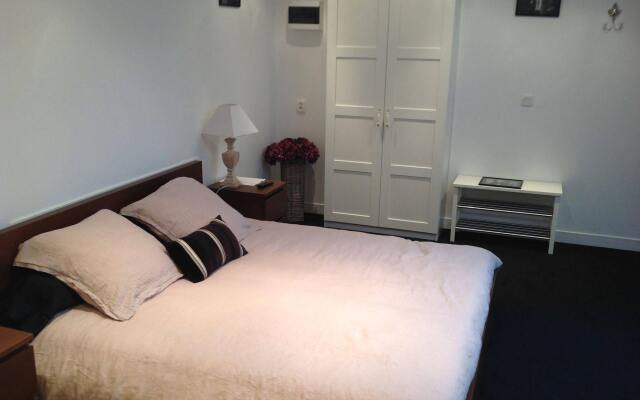 Les chambres du palais de justice Gambetta