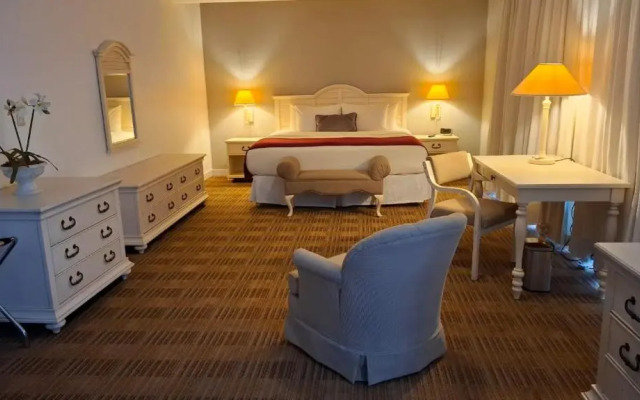 Roraima Inn Express