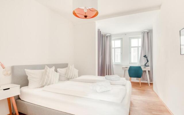 Jugendherberge Erfurt - Klingenstrae