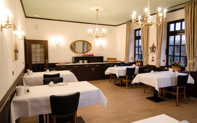 Hotel Landgraf