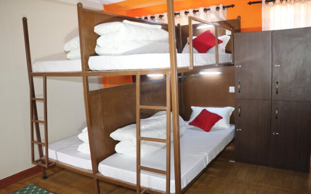 Rambler Hostel Pvt Ltd