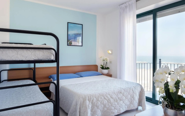 Hotel Emilia