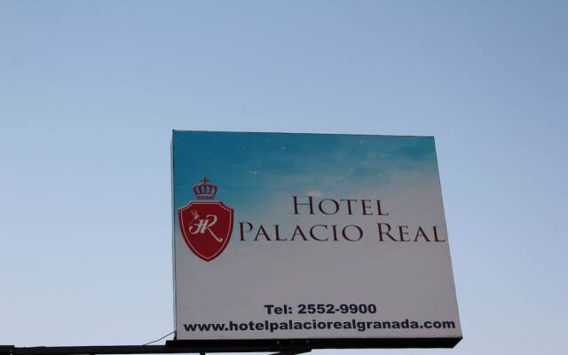 Hotel Palacio Real