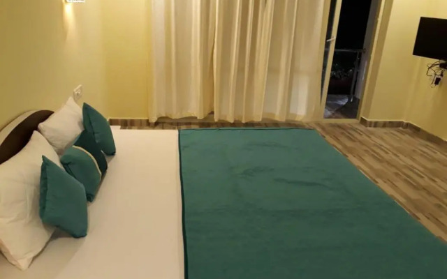 Hotel Manoshanti