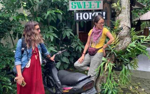 Coliving Bali SWEET HOME Kost Lengkap di Tabanan Kota