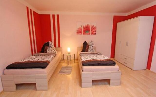 Ferienwohnungen Greifswald_Wieck V