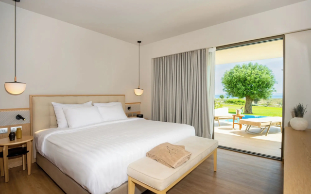 Ammoa Luxury Hotel & Spa Resort