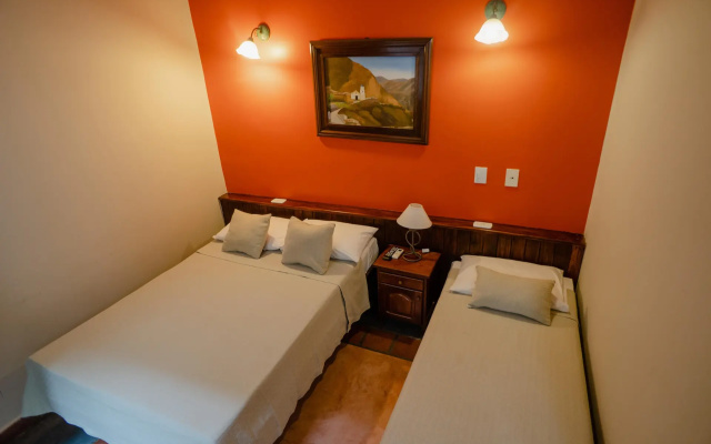 Hotel Munay Jujuy