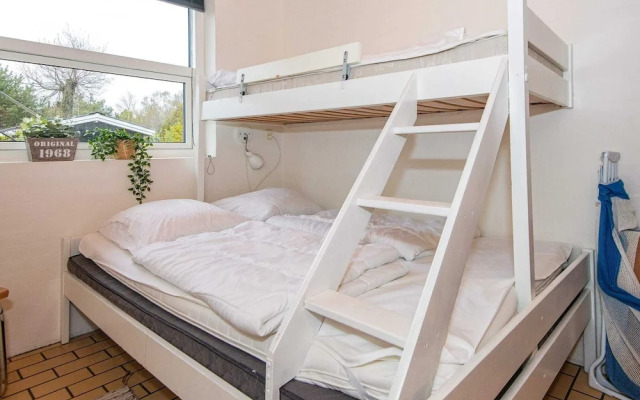 12 Person Holiday Home in Ebeltoft