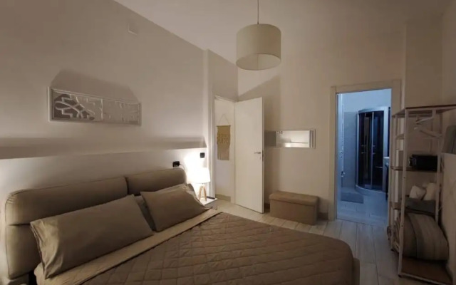 "My Suite Fiuggi Apartment"