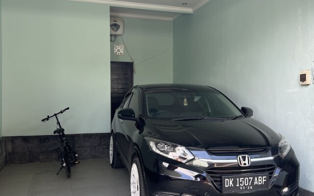 The Fortune Guest House