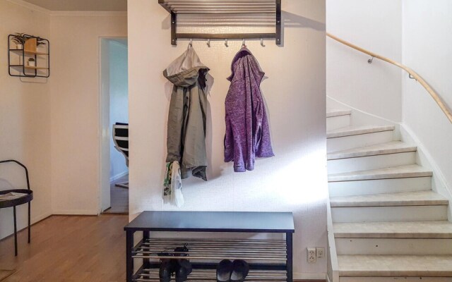 Beautiful Apartment in Sunnemo With Wifi and 3 Bedrooms