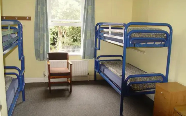 Cork International Hostel