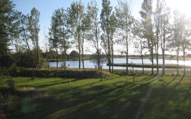 Strandhaus Heiligenhafen