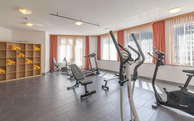 Aktiv- und Genusshotel Alpenblick