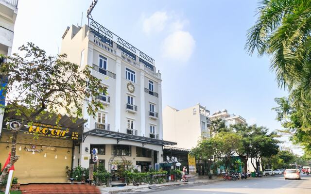 Sabina Residence - Stellar Boutique Hotel