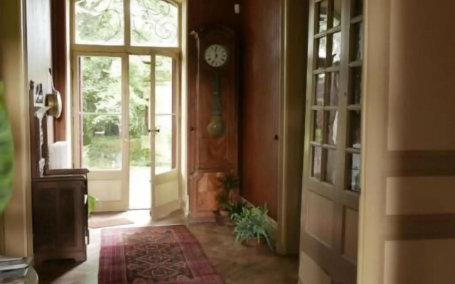 La Cure du Maine Charles