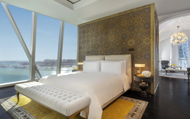 Raffles Doha - photo 4