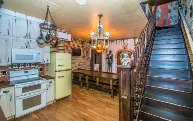 Adventure Suites