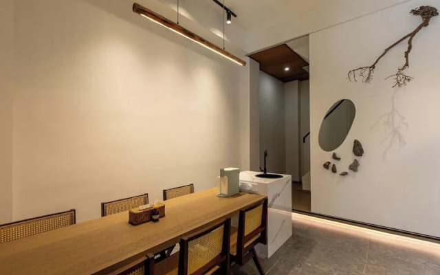 Zen Den Design