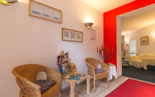 Hotel & Restaurant Eigen