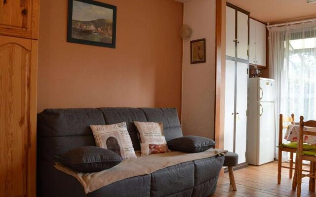 Appartement Argelès-sur-Mer, 1 pièce, 4 personnes - FR-1-225-23