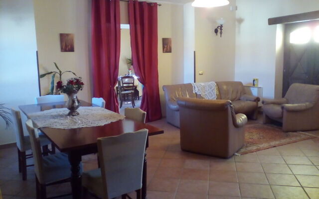 Villa Adriano