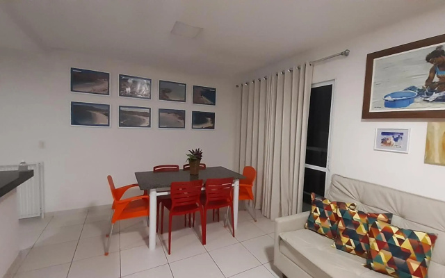 Ótimo Apartamento 306, Arraial do Cabo, RJ, Brasil