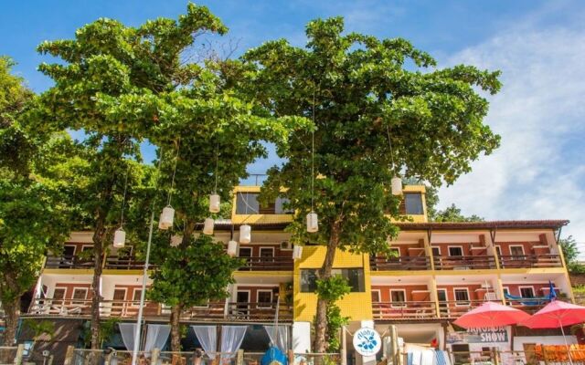 Pousada Mirante Natal