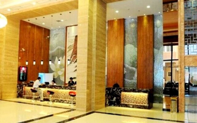 Shengtang Zhengli Hotel