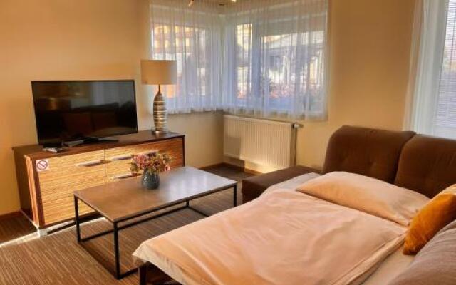 Apartmany Veka