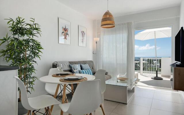 Senator Isla de Lobos I