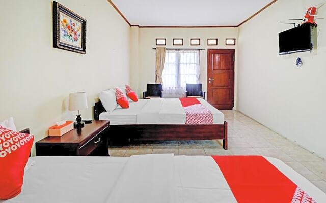 OYO 90461 Graha Atmadja Syariah Guest House