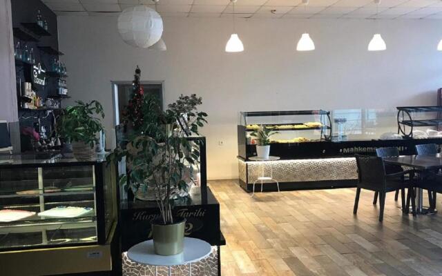Apartment Resort Bursa