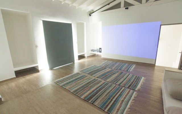 Luxe Villa San Jerónimo by Nomad Guru