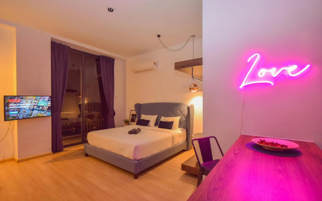 Cube 8teens by Nest Home