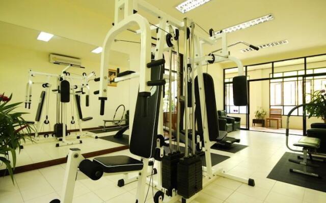 Khaolak Orchid Resort – Family Wing