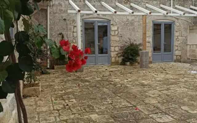 Mascava di Torre Guaceto