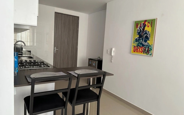 Nirvana ApartaHotel