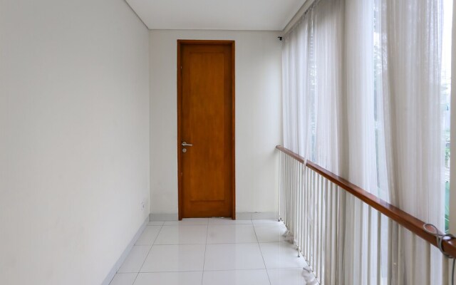 OYO 93370 Lot Thirty Six