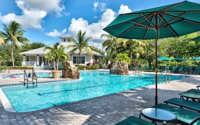 Casabella Golf Condo at the Lely Resort