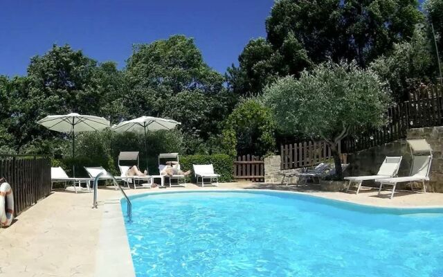 Agriturismo Le Dolci Colline