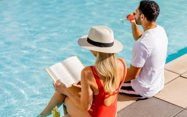 Omni San Diego Hotel at the Ballpark